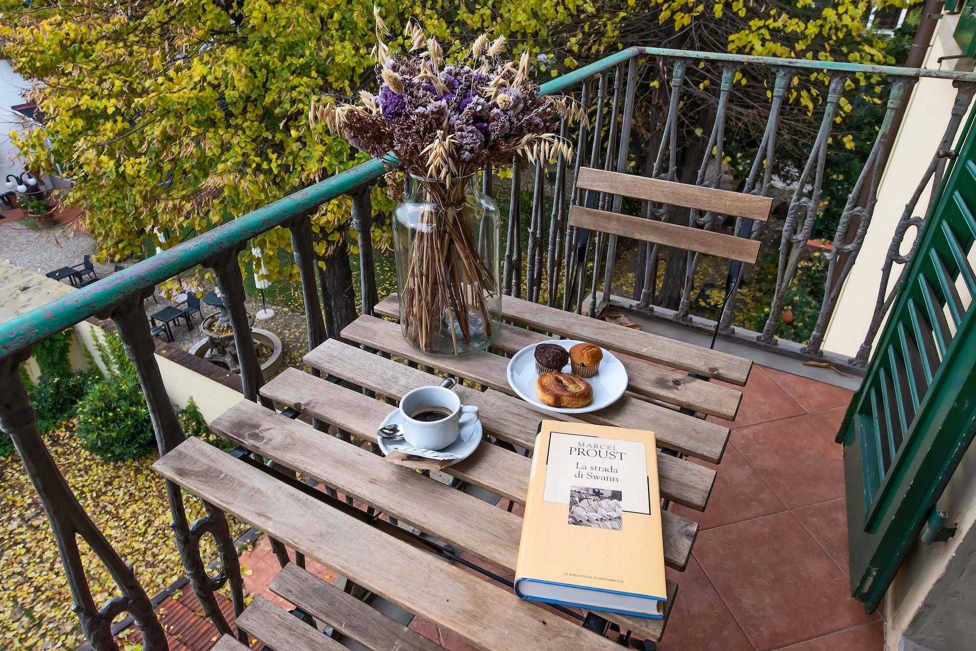 Equipamiento de Habitación Hotel Bonifacio