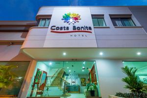 Alojamiento - Hotel Costa Bonita