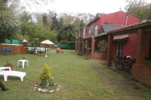 Alquiler Vacacional - Ayma