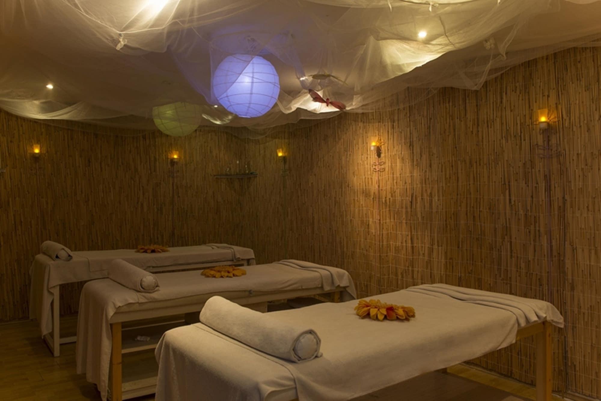 Spa Casa Blanca Beach  - Adults Only