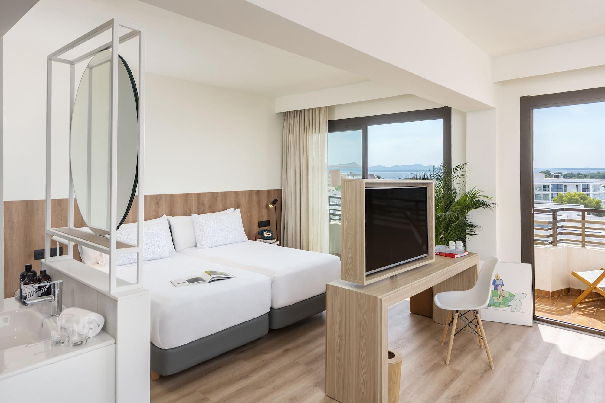 Habitación INNSiDE by Meliá Alcudia