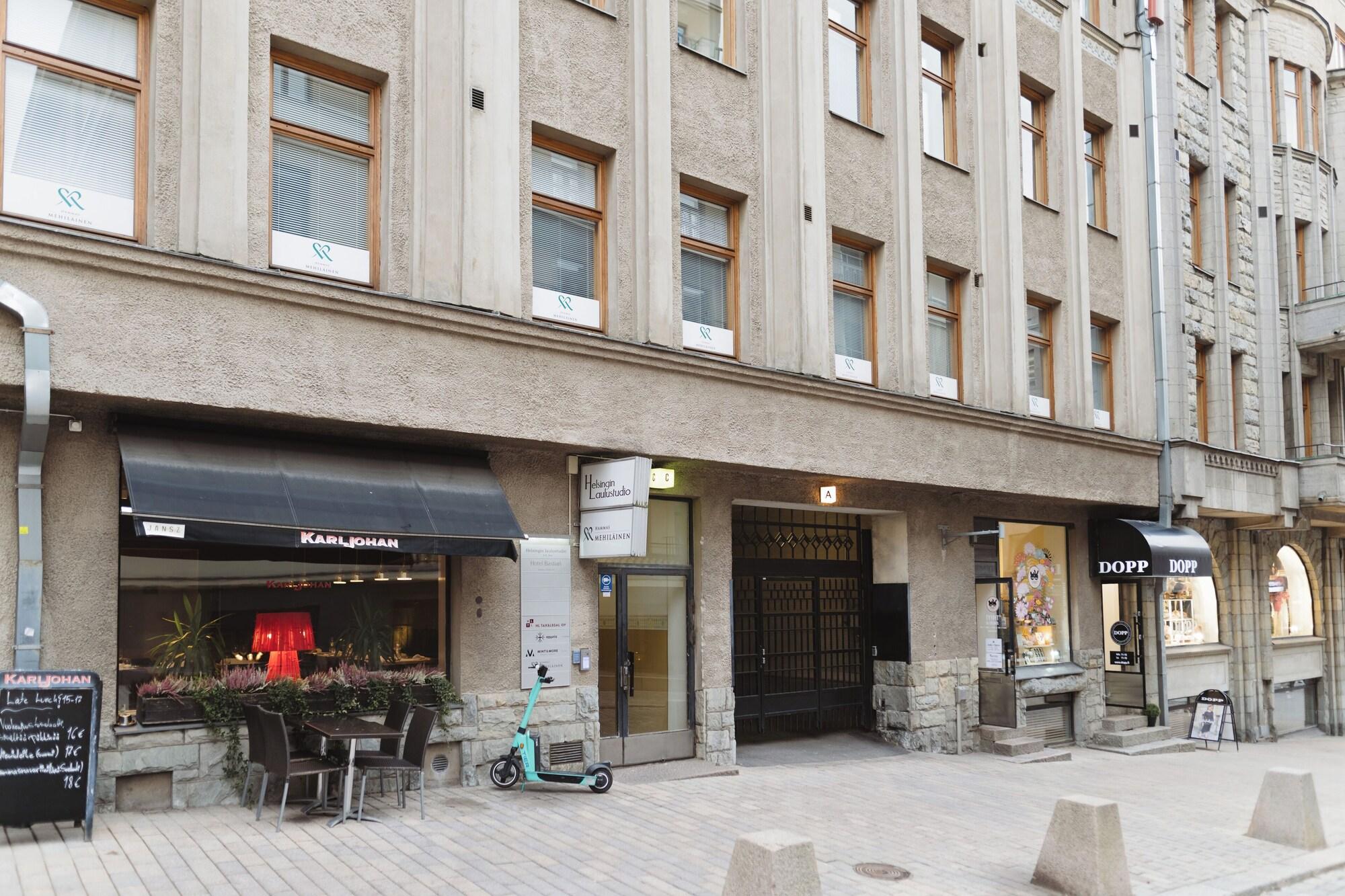 Varios Hotel Bastian