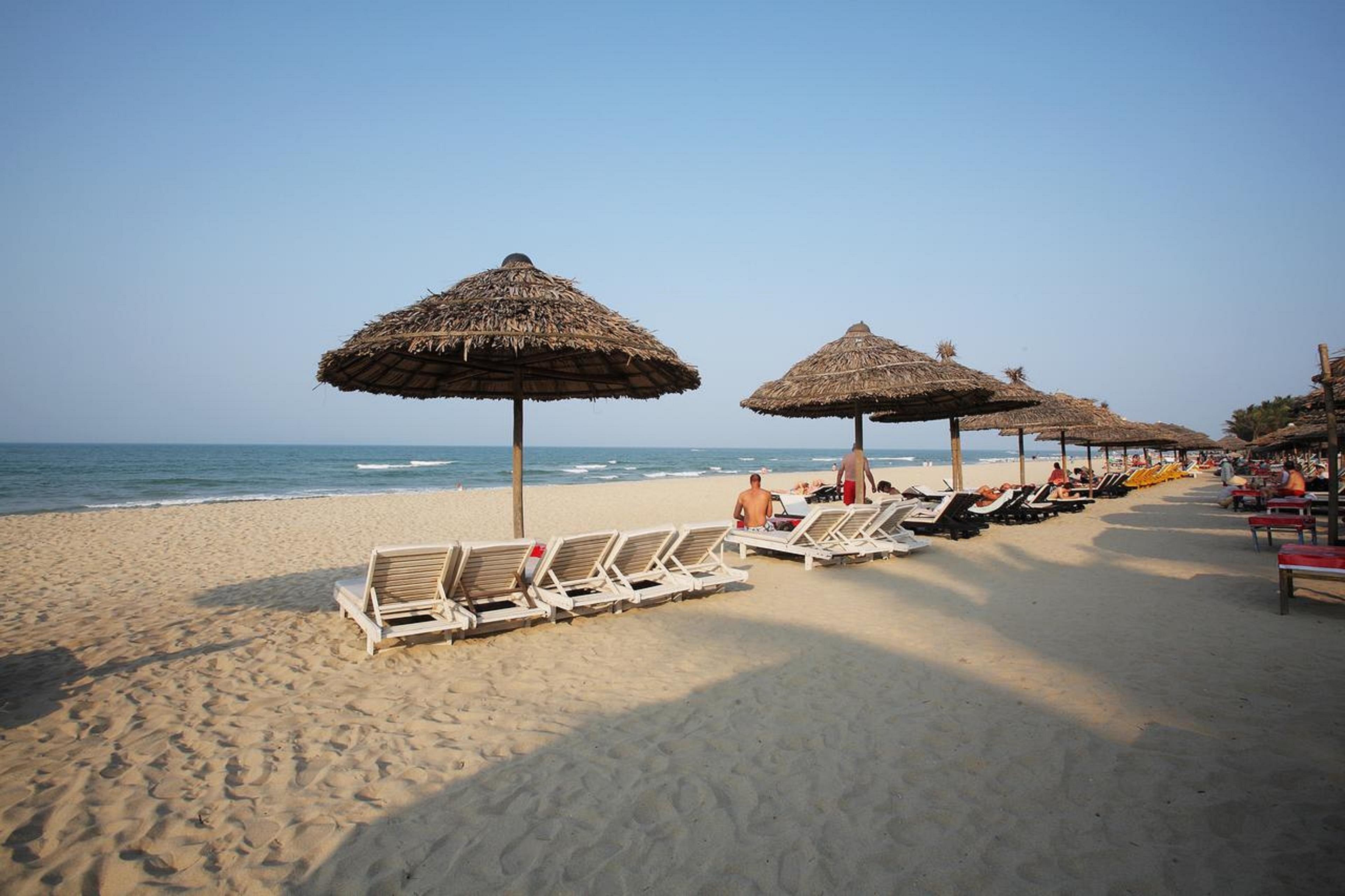 Playa RiverTown Hoi An Resort & Spa