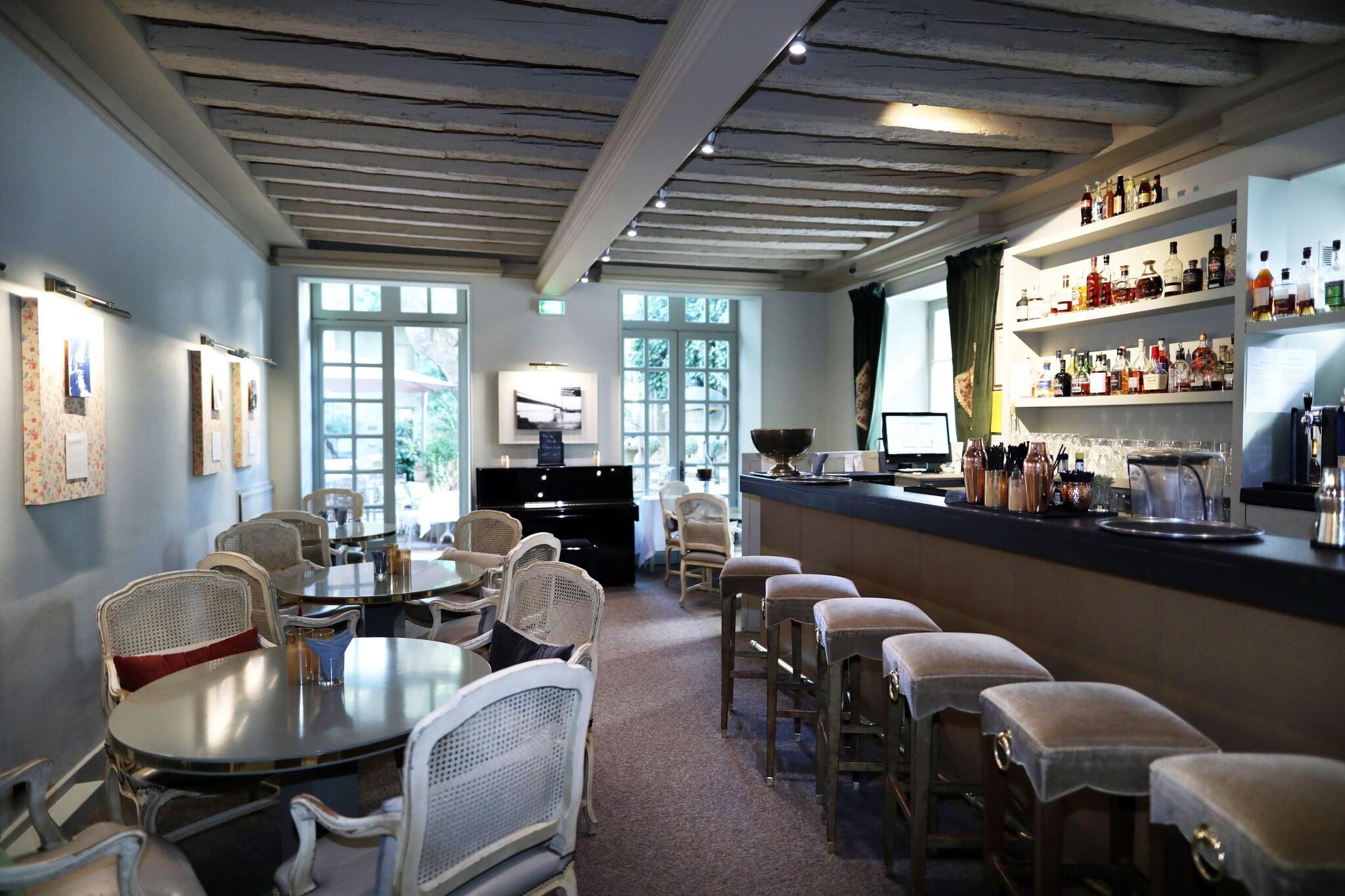 Bar/Salón Hotel d'Europe
