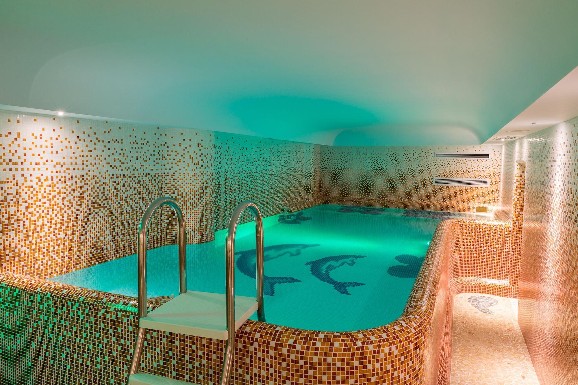 Spa Hotel Boutique Belvedere