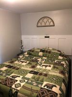 Alquiler Vacacional - Blue Birch Cabin - Hatfield, WI