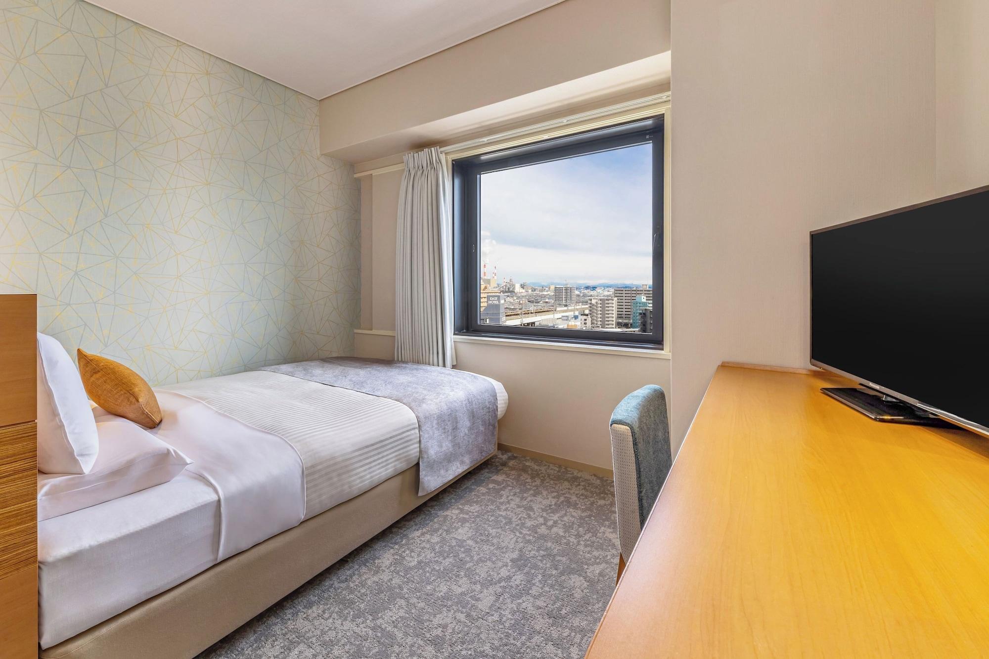 Habitación Art Hotel Niigata Station