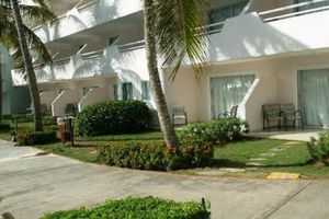 Alojamiento - Hotel Costa Caribe Beach