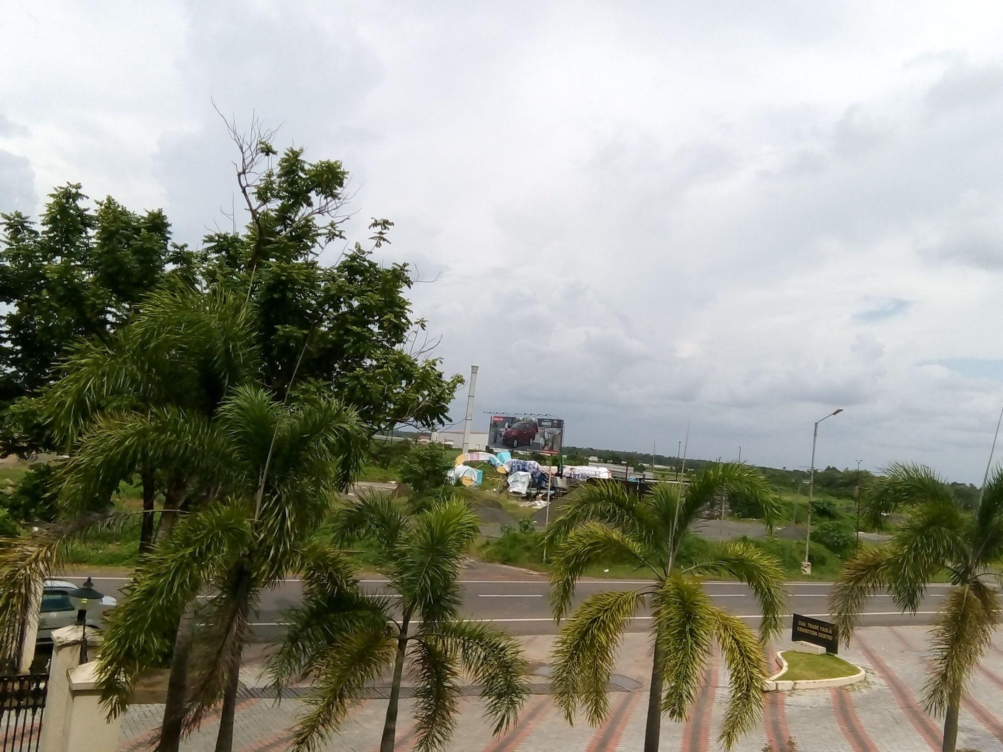 Comodidades del Alojamiento Ebenezer Plaza