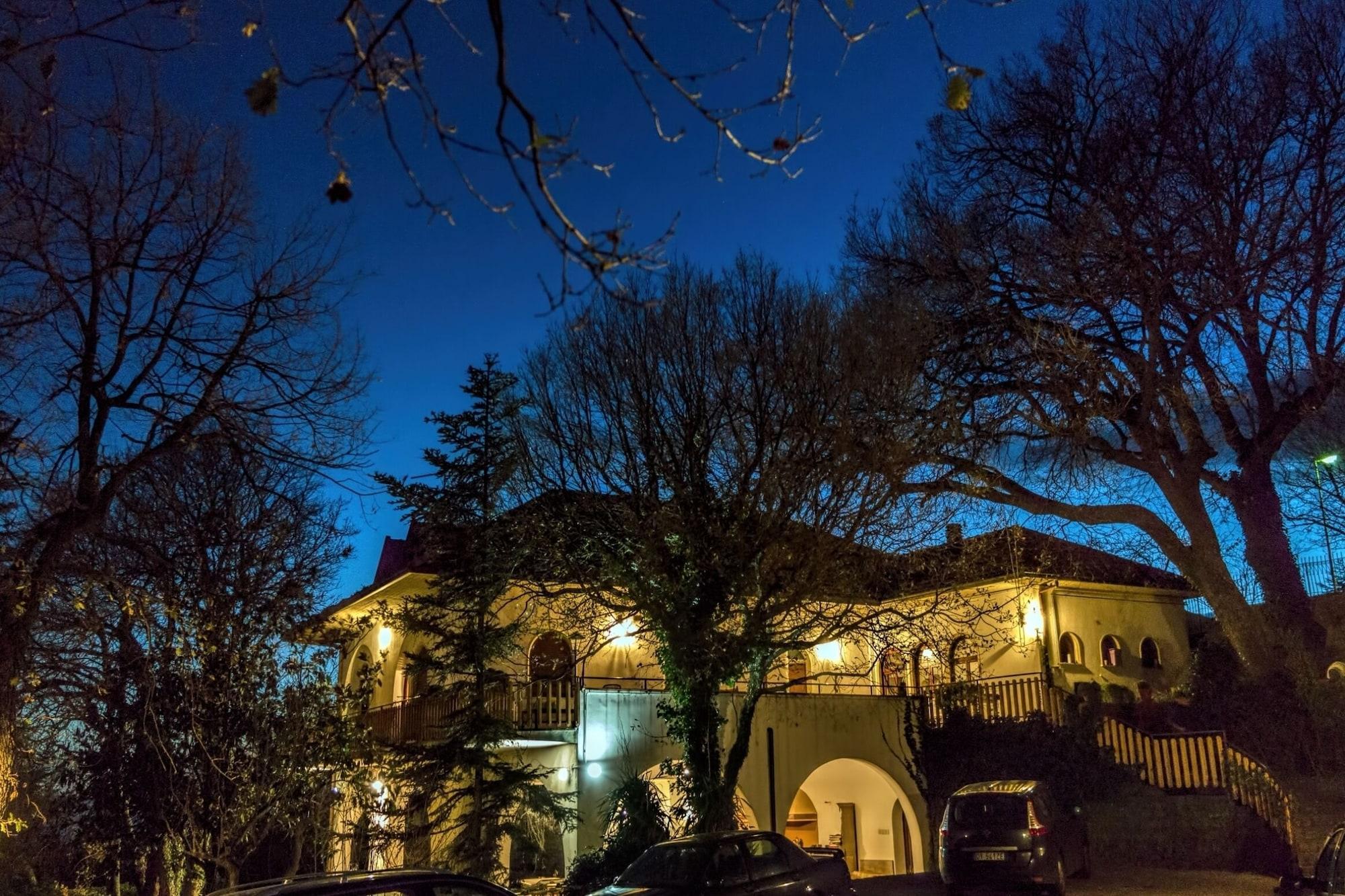 Varios B&B Domus Verdiana