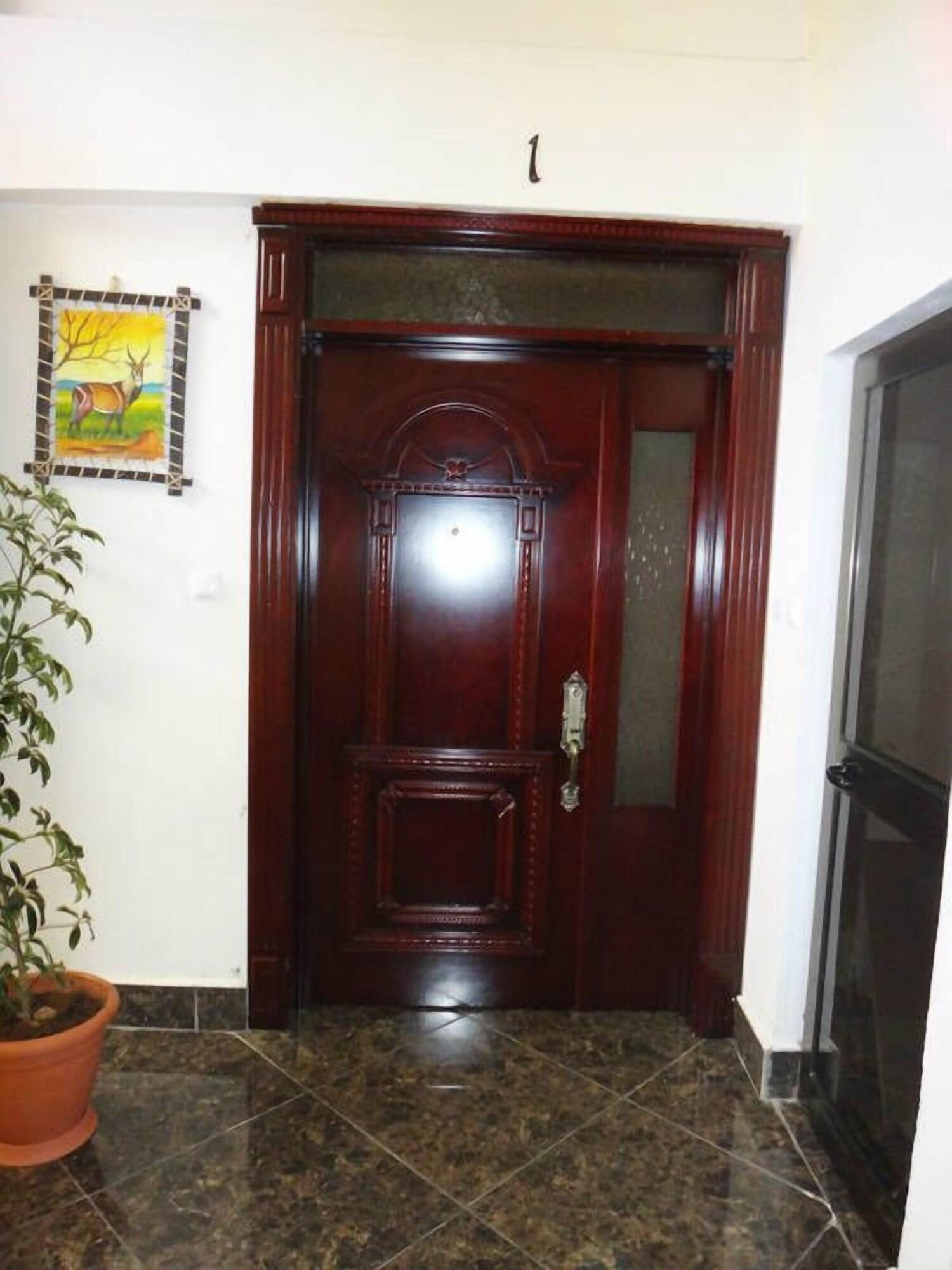 Comodidades del Alojamiento Millennium Apartment Hotel