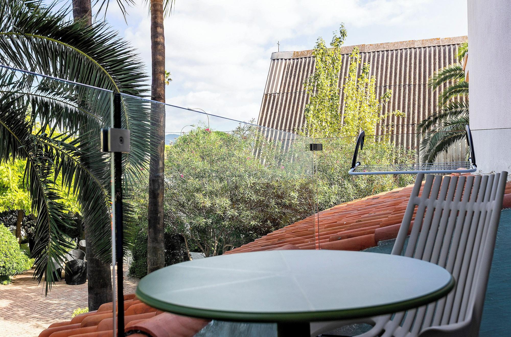 Habitación Hotel Bersoca