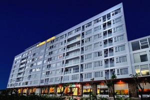 Alojamiento - Rigel Hotel