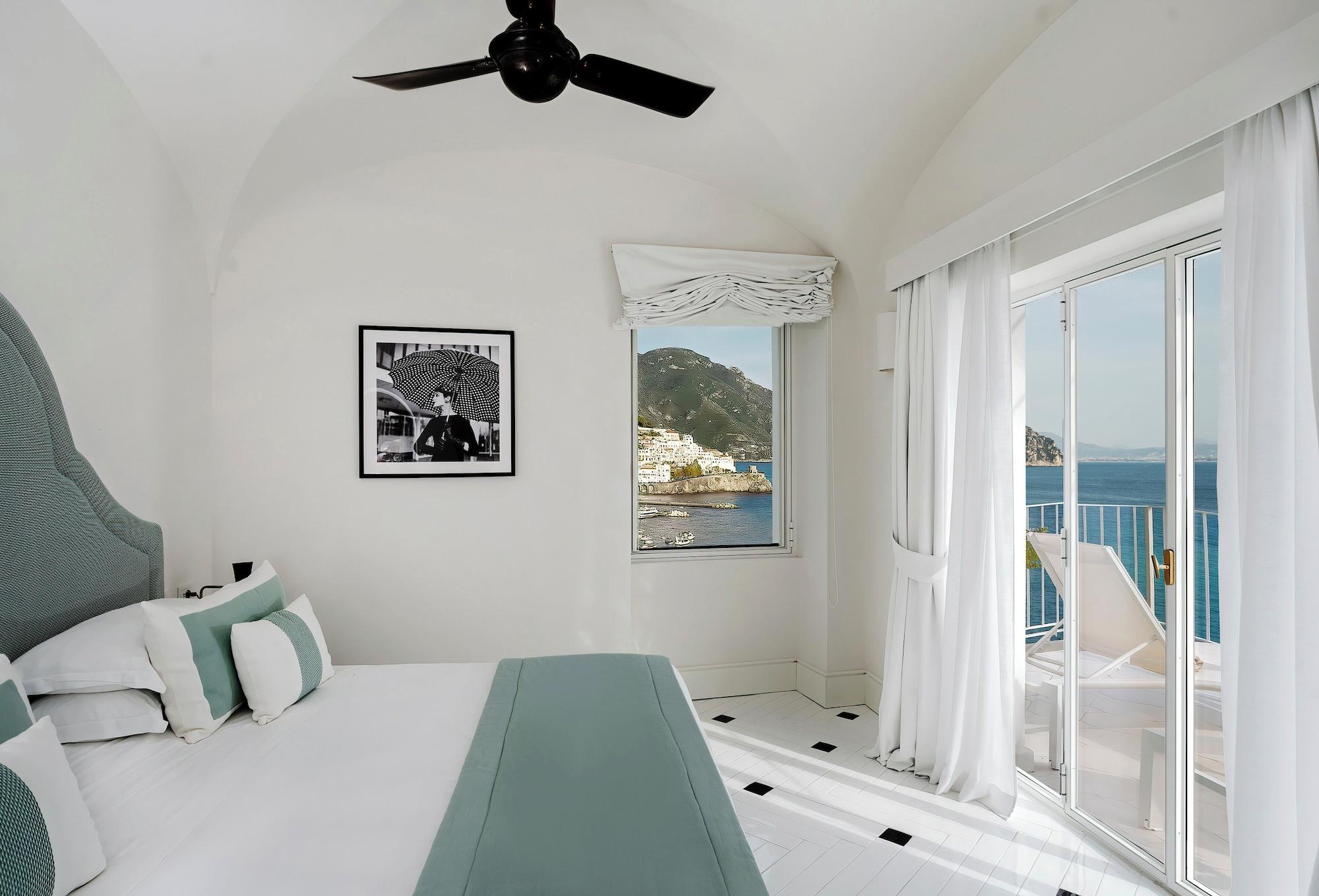 Habitación Hotel Miramalfi