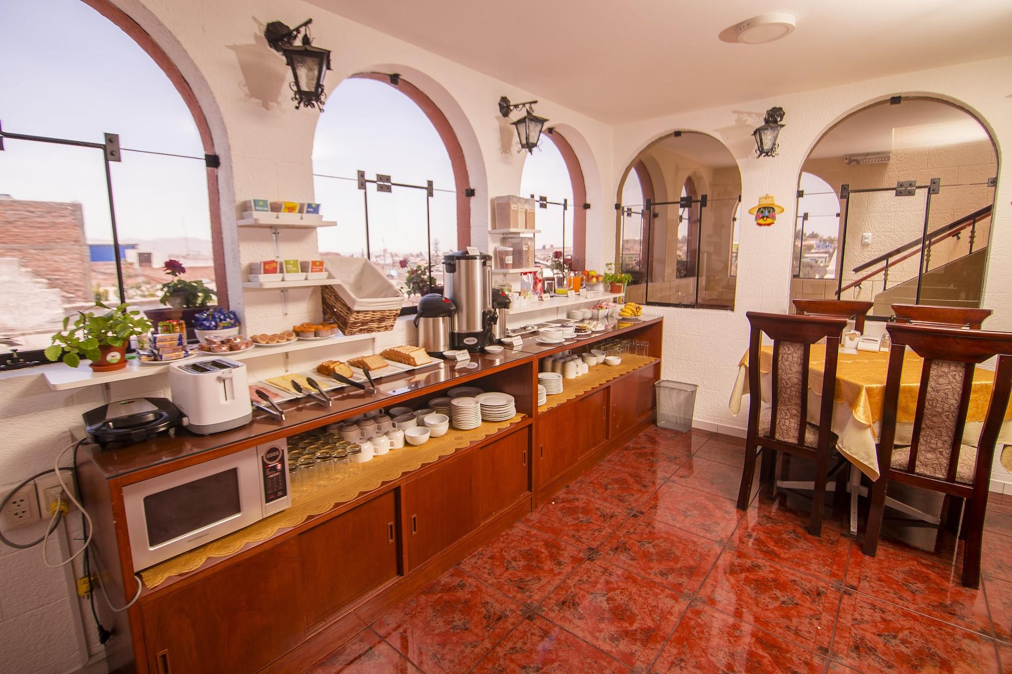 Bar/Salón Las Torres de Ugarte