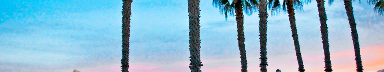 Hoteles en San Diego