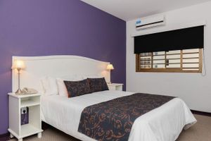 Alojamiento - Santiago Hotel