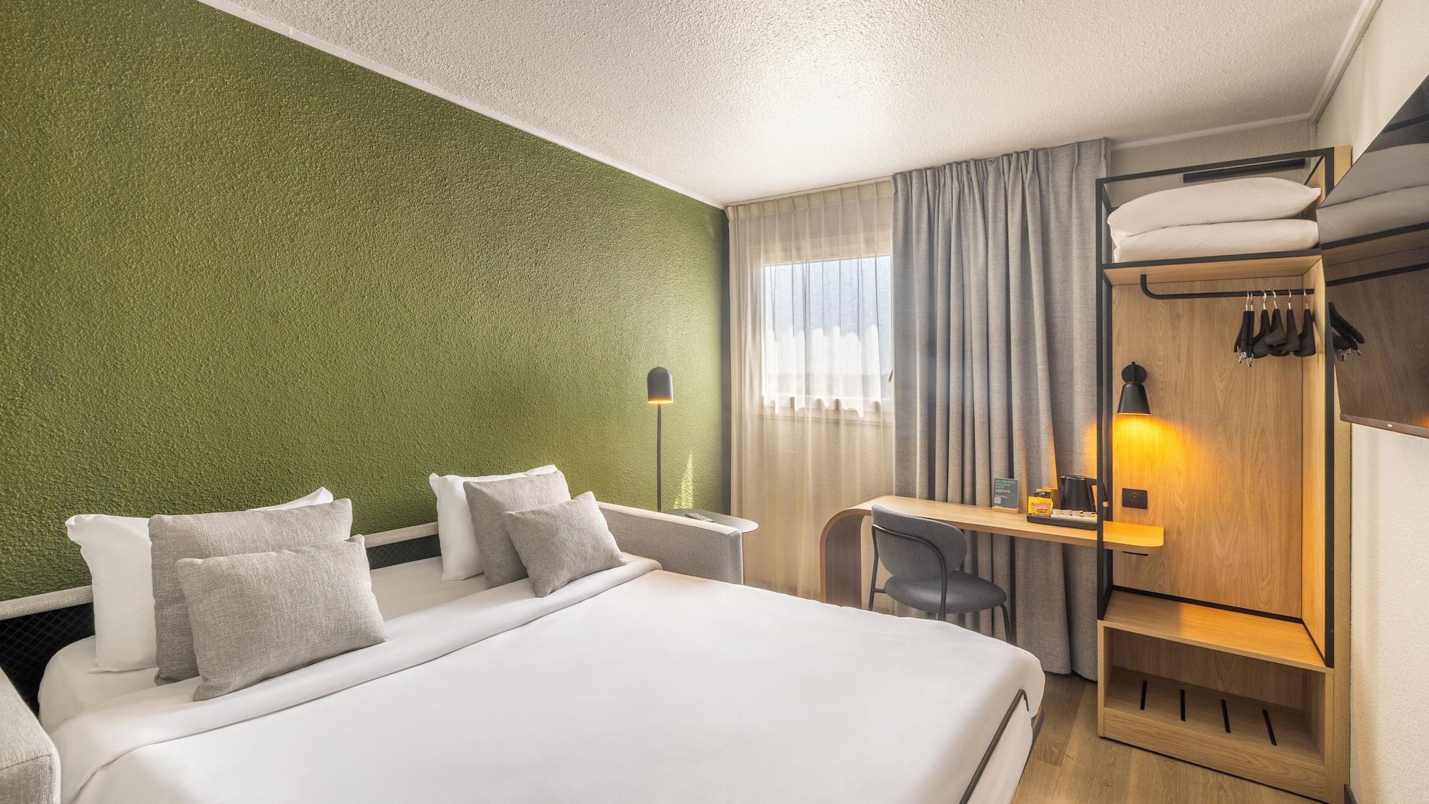 Habitación Campanile PRIME - Paris Bobigny