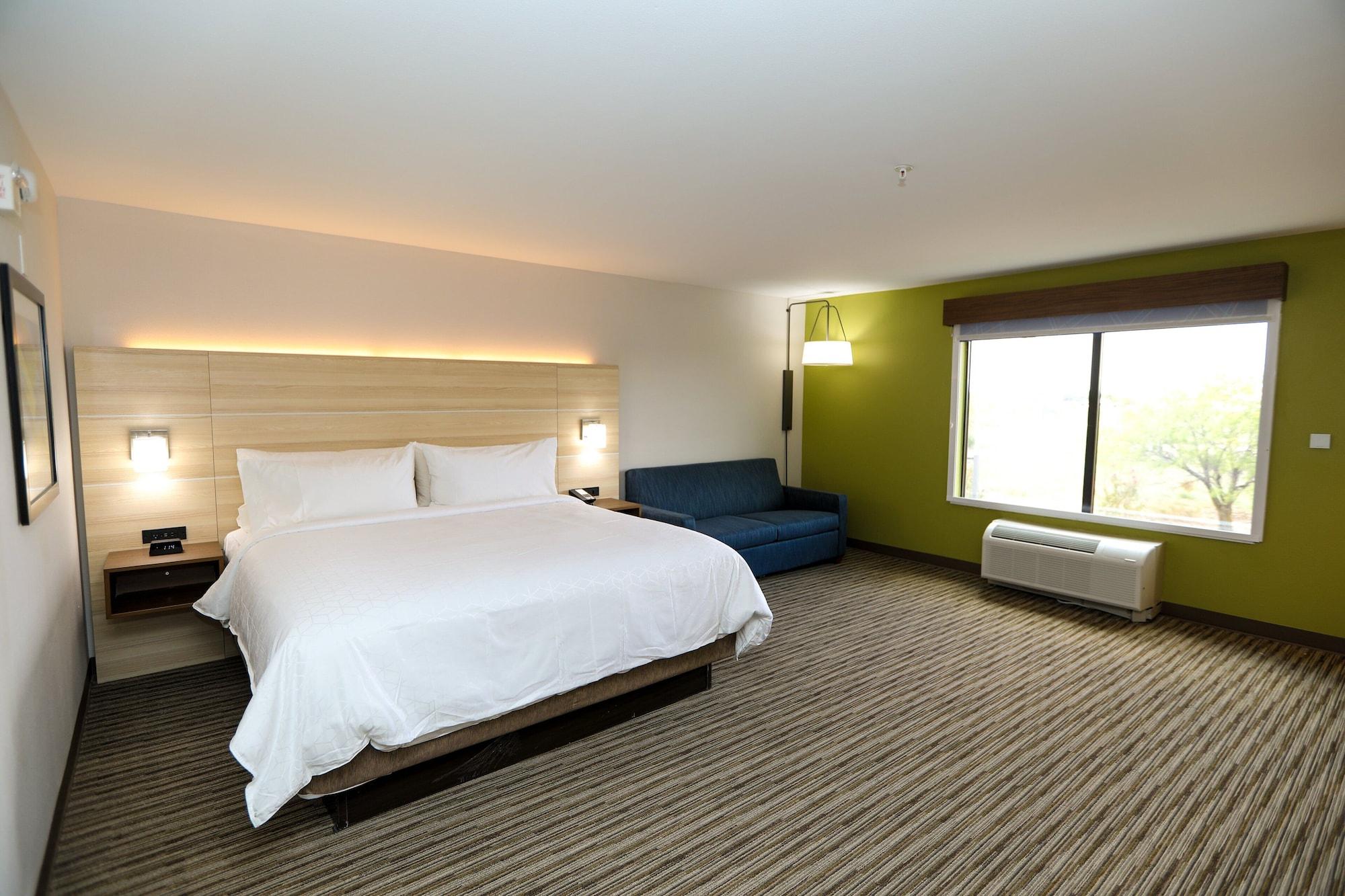 Habitación Holiday Inn Express : Hillsboro I-35 by IHG