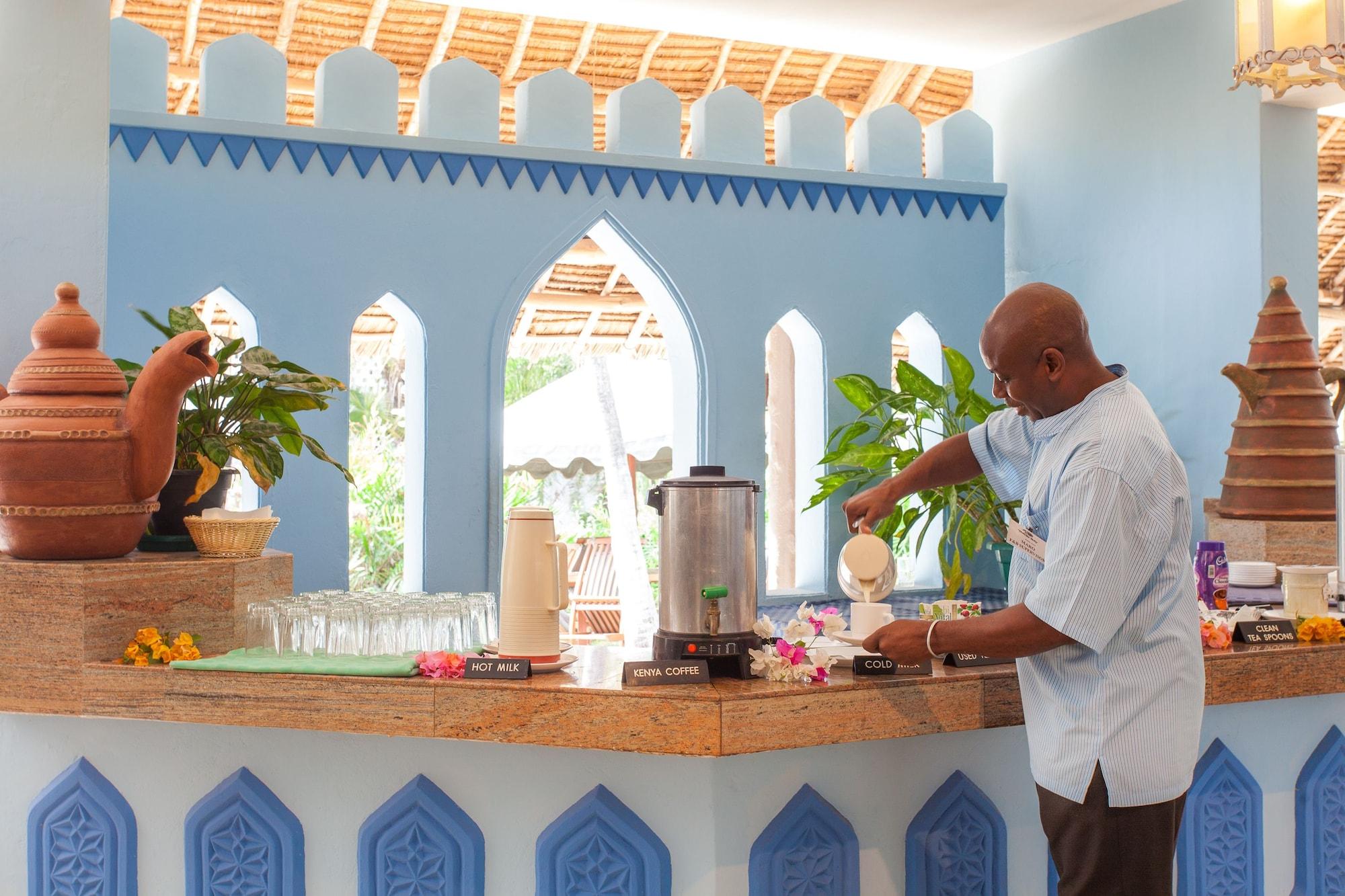 Bar/Salón Turtle Bay Beach Club