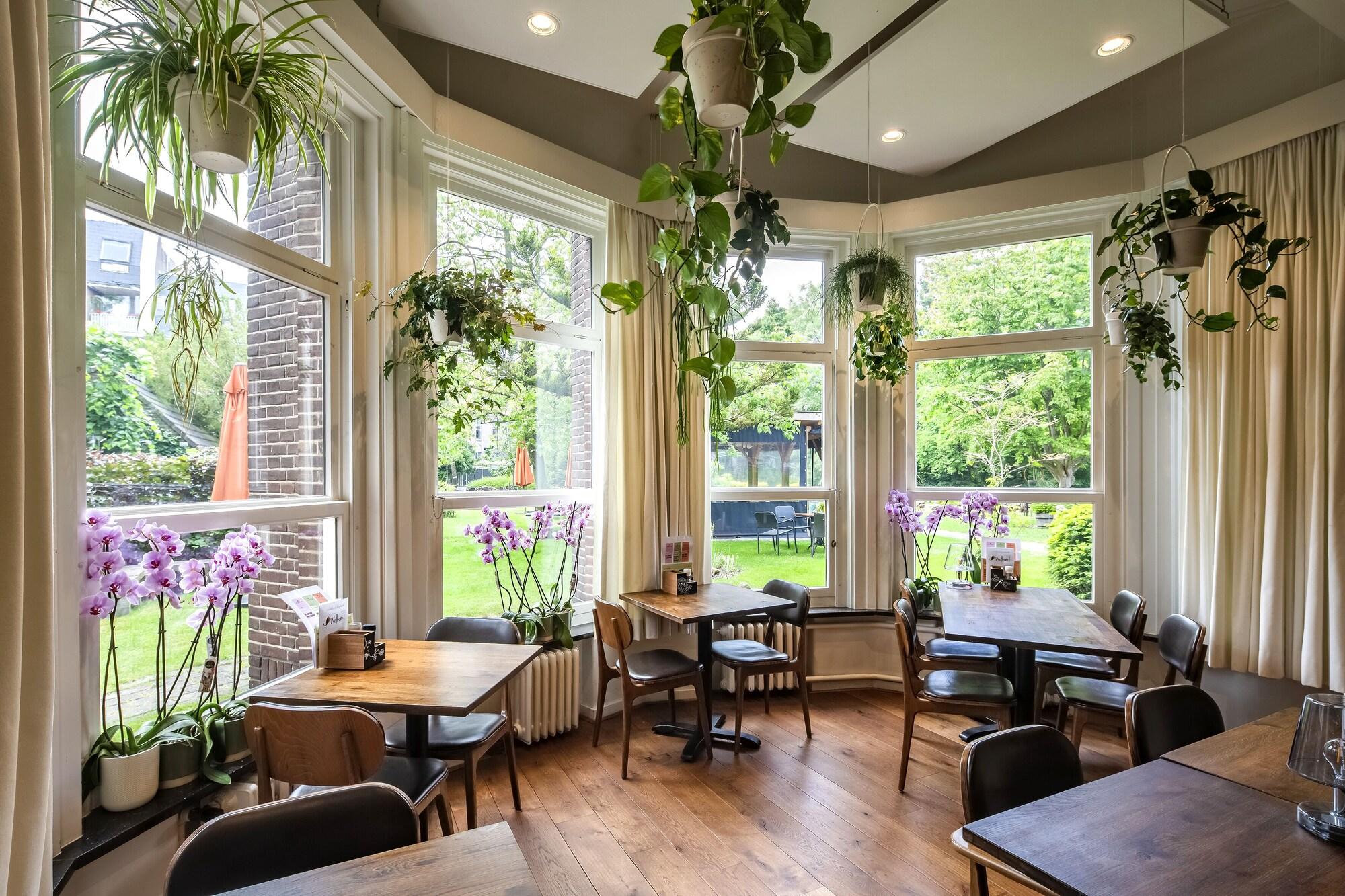Restaurant Kloosterhotel de Soete Moeder