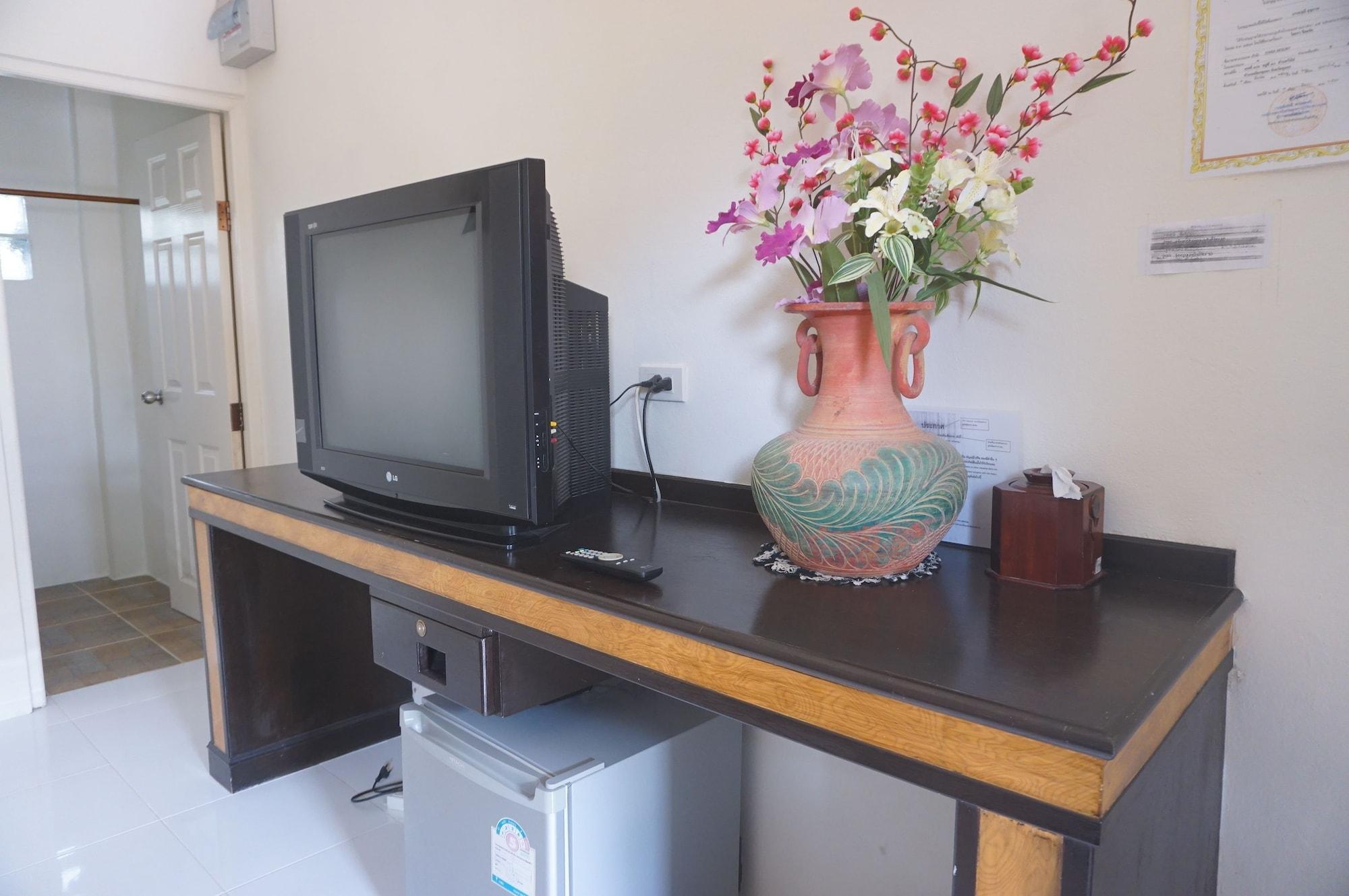 Set de Habitación Iyara Resort