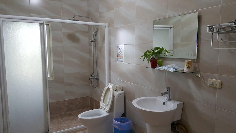 Baño Gion Shirakawa no Yado