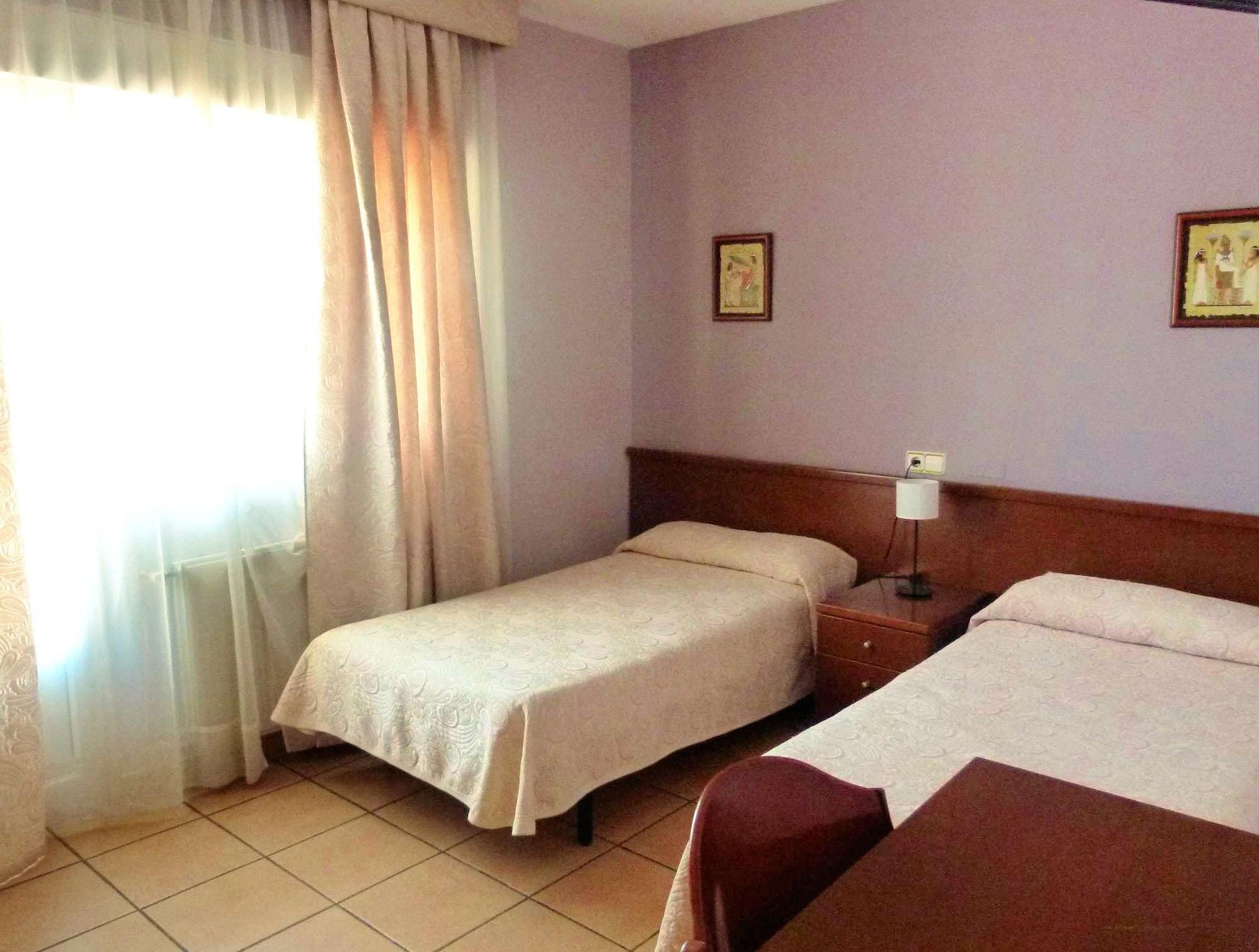 Varios Hostal San Andres