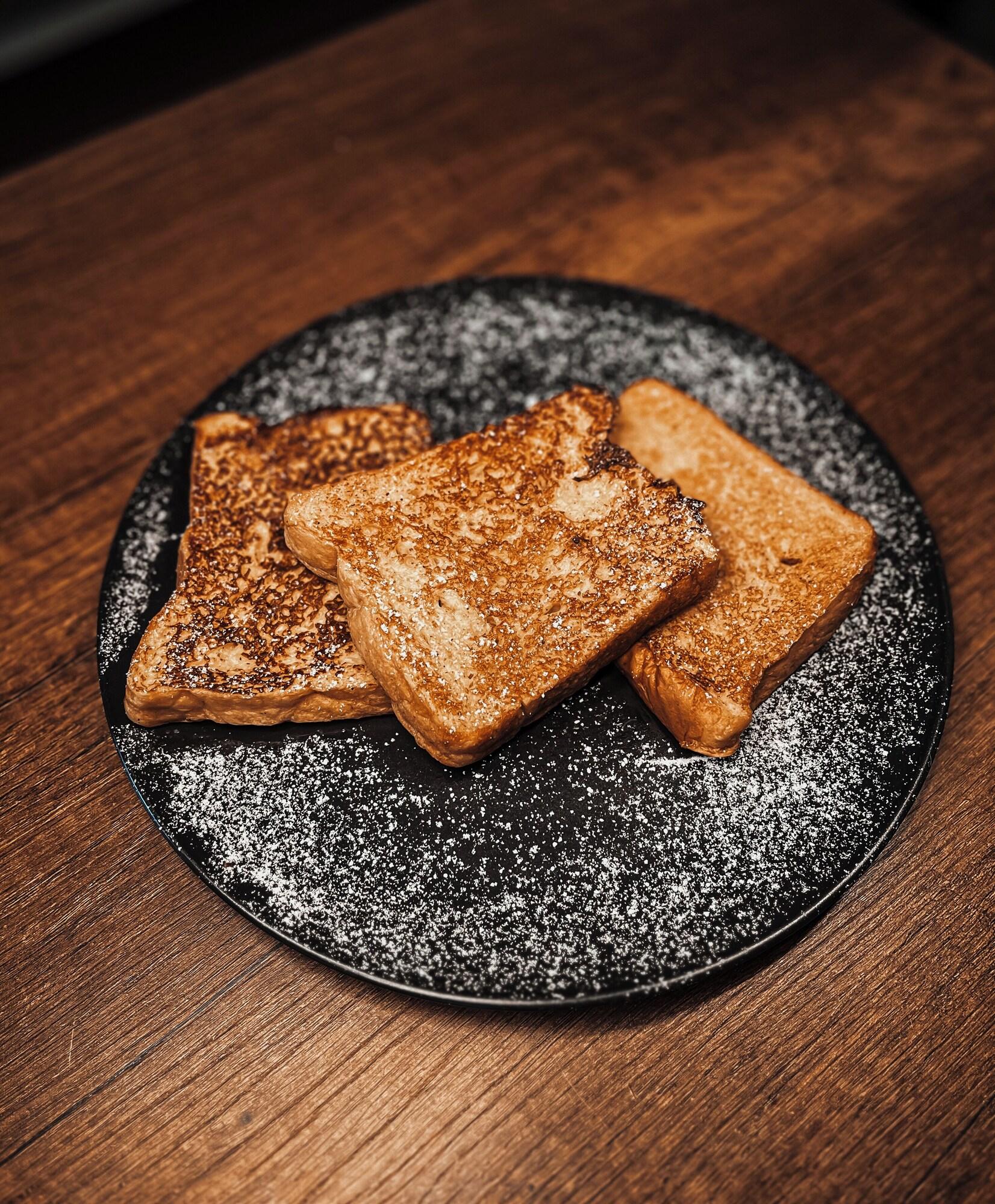 Restaurant MOKA HOUSE