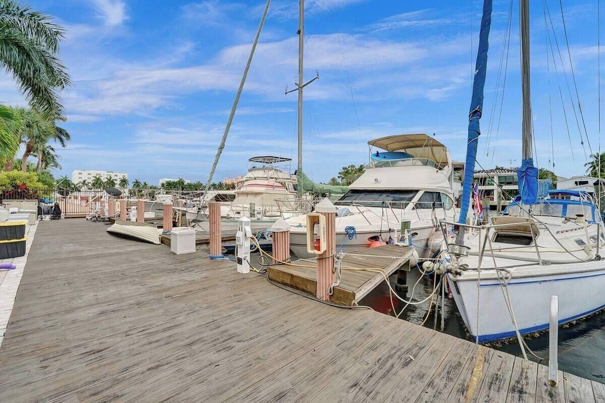 Instalaciones Recreativas Stay Hospitality - Hendricks Isle