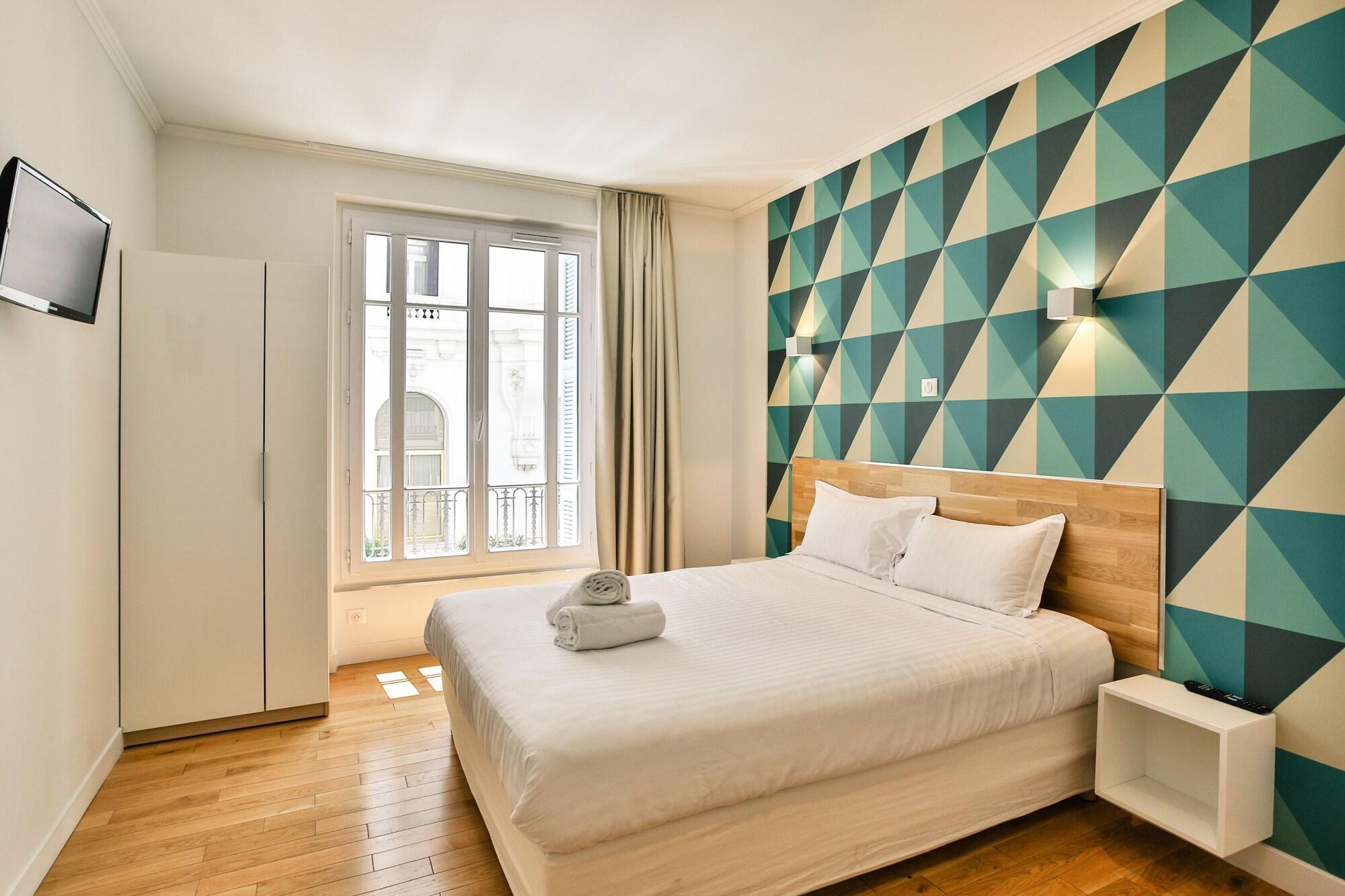 Varios Nice Home - Studios Lido