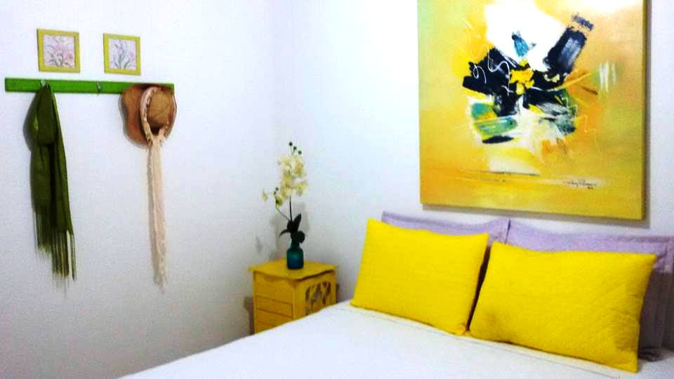 Suite Pousada Solar Primaveras