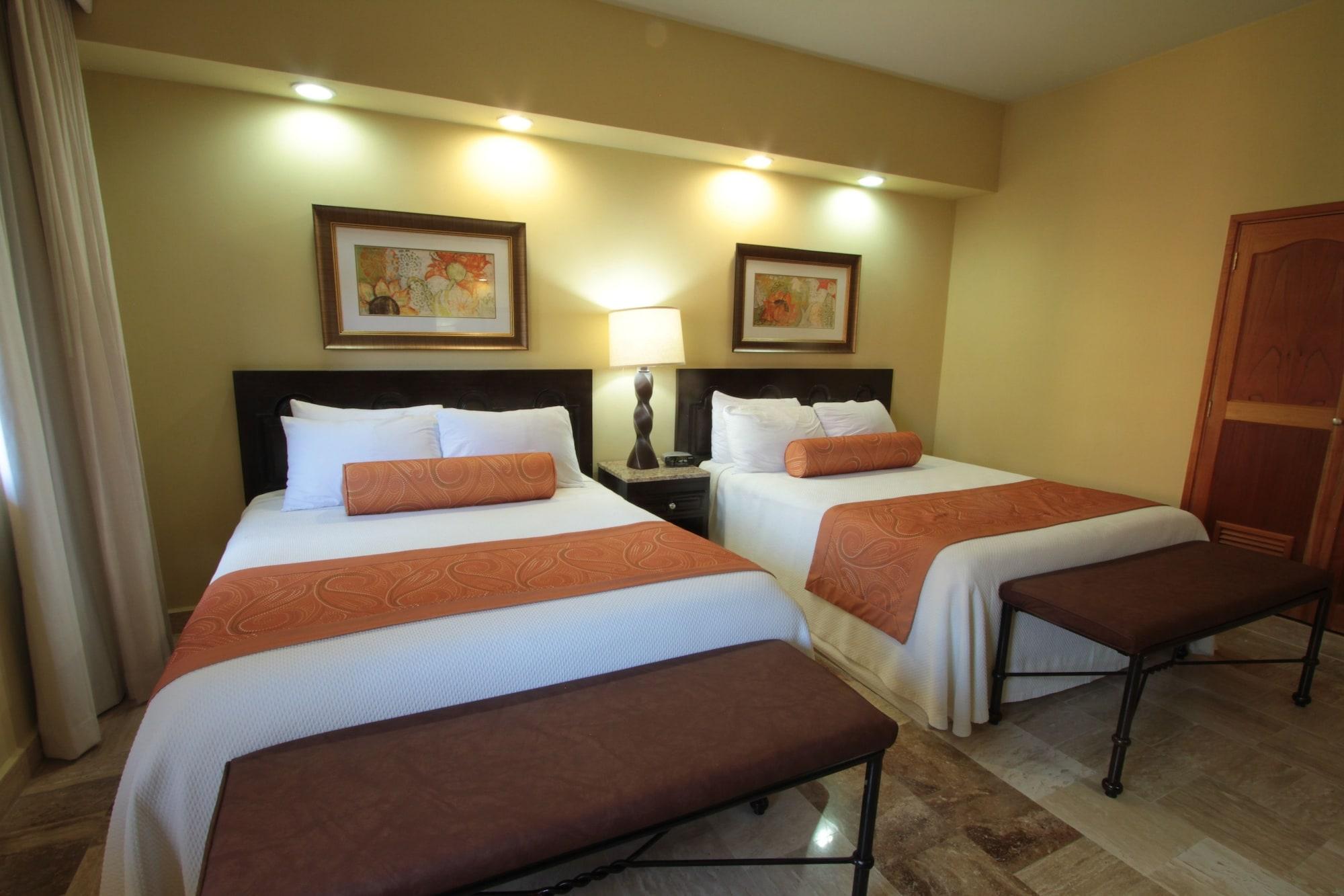 Habitación Torres Mazatlan Condominiums