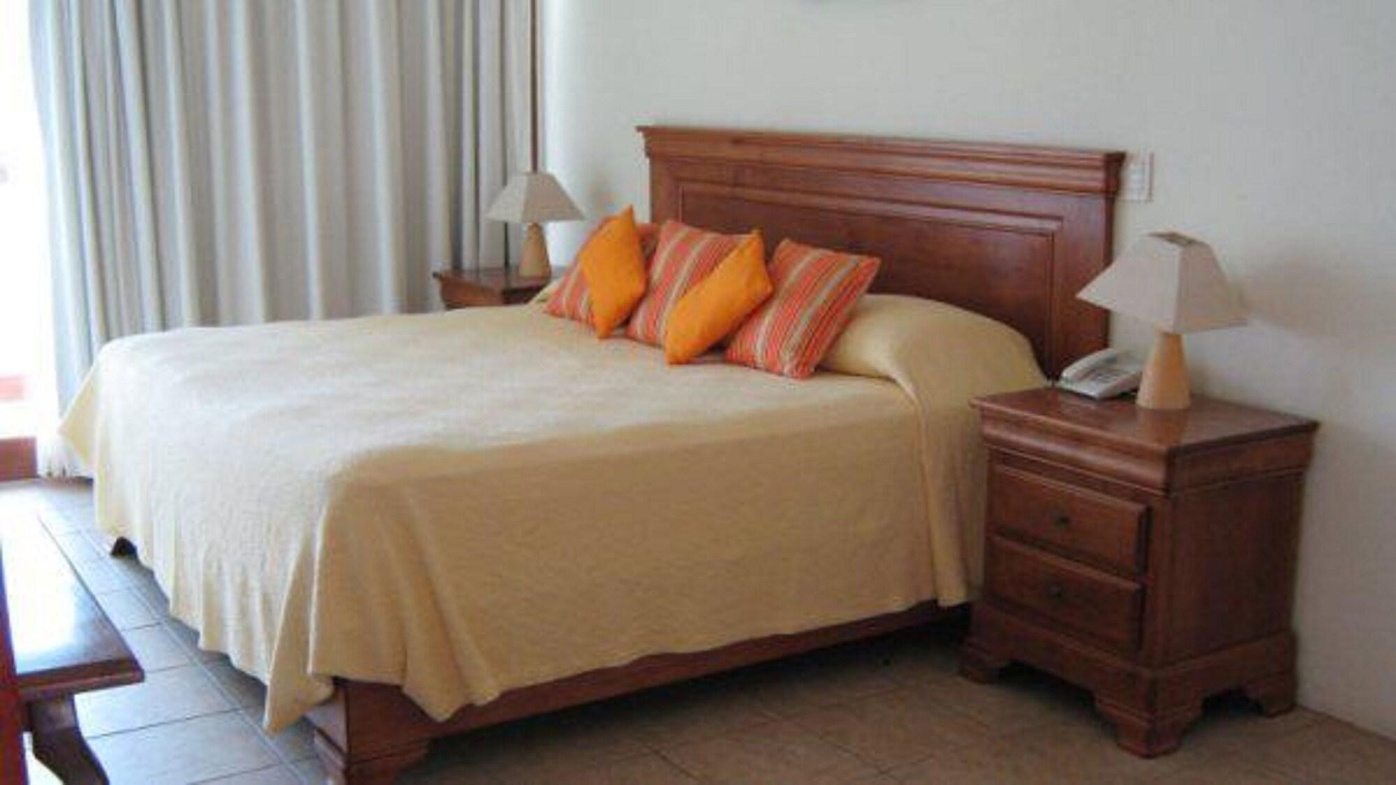 Equipamiento de Habitación Hotel Casa del Río