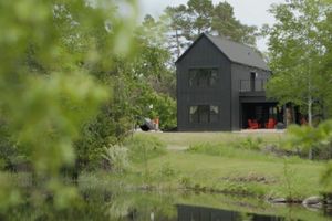 Alojamiento - Spillway Lodges