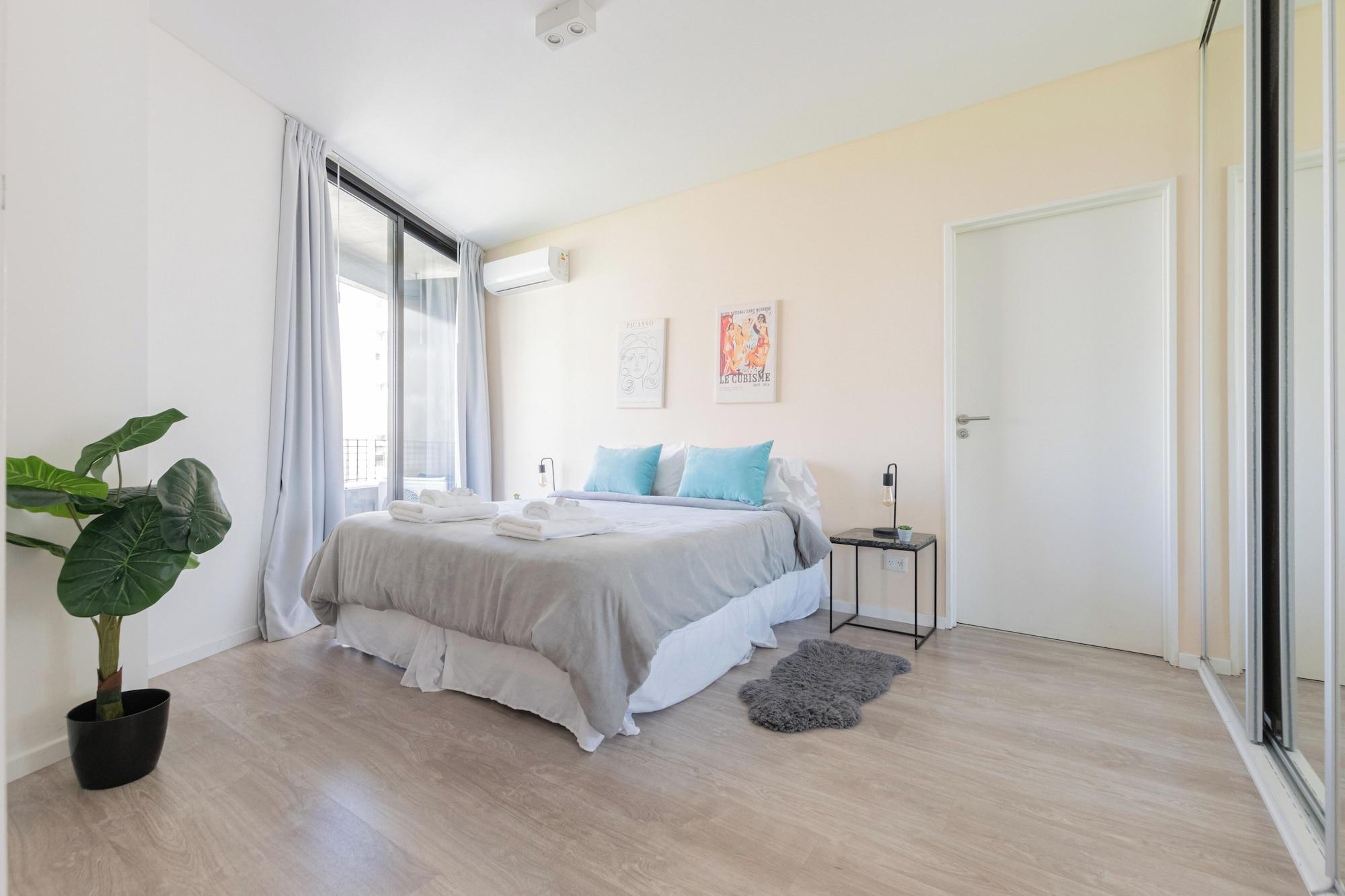 Habitación MOT GuateFlat