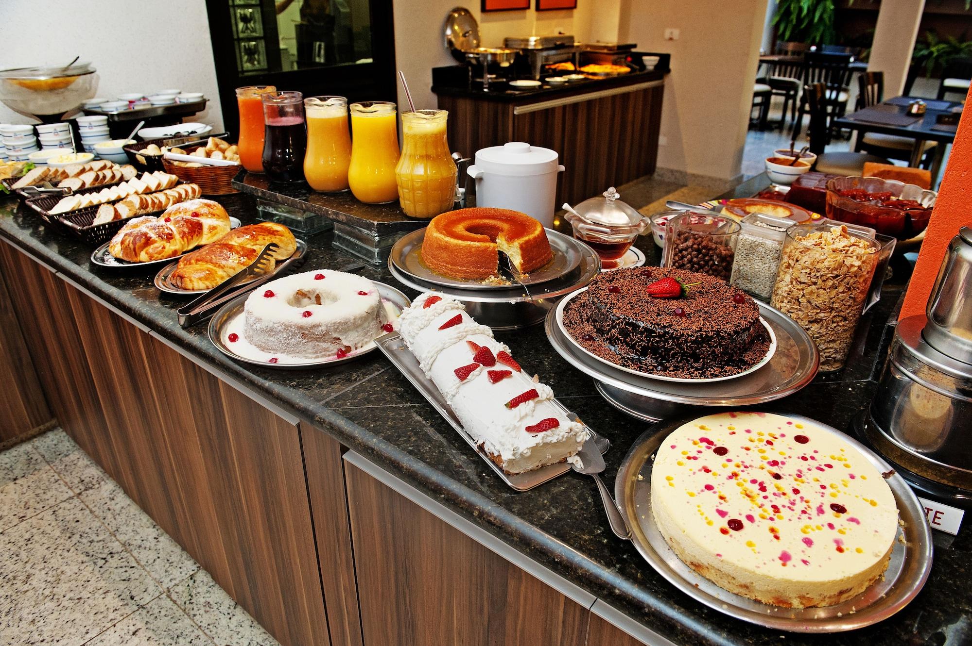 Restaurant Hotel Metropolitan