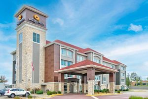Alojamiento - La Quinta Inn & Suites by Wyndham Little Rock - Bryant