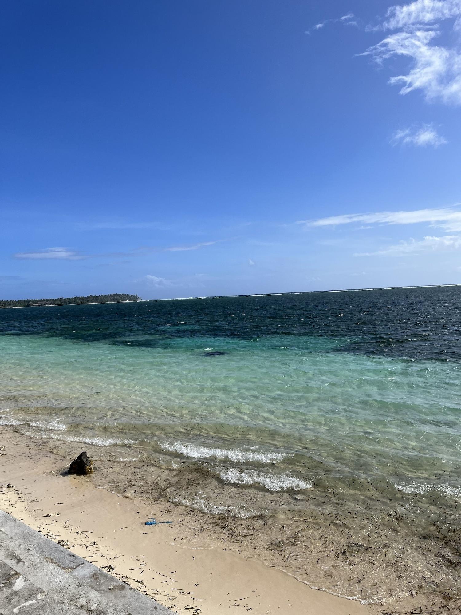 Playa Takbo Beach Resort