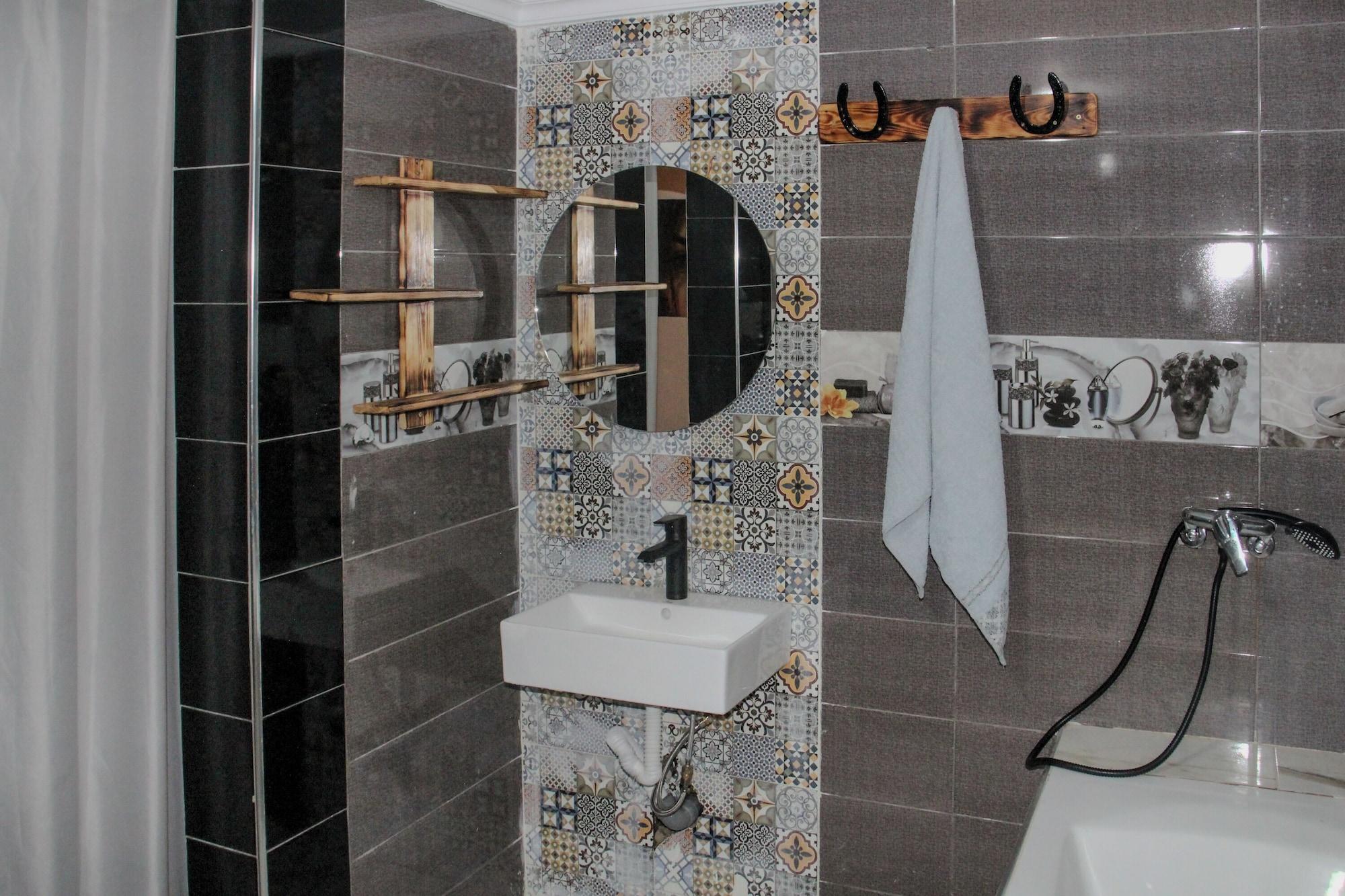 Equipamiento de Habitación Auberge Brava Tifnit