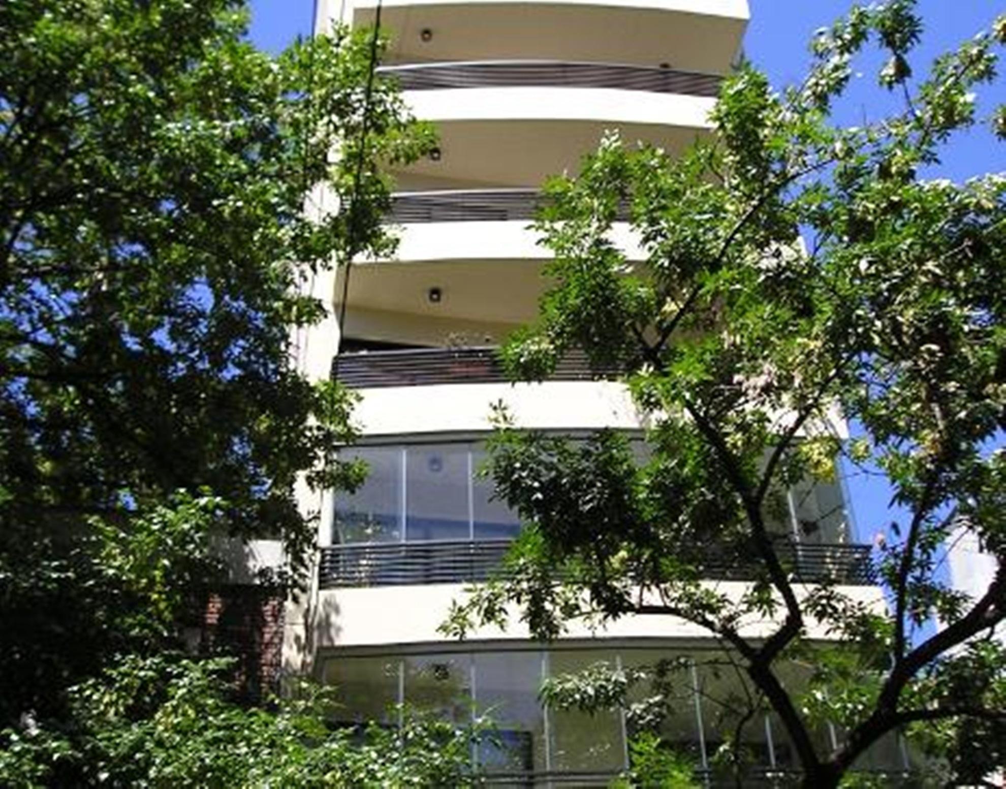 Vista Exterior Dreaming Uriarte