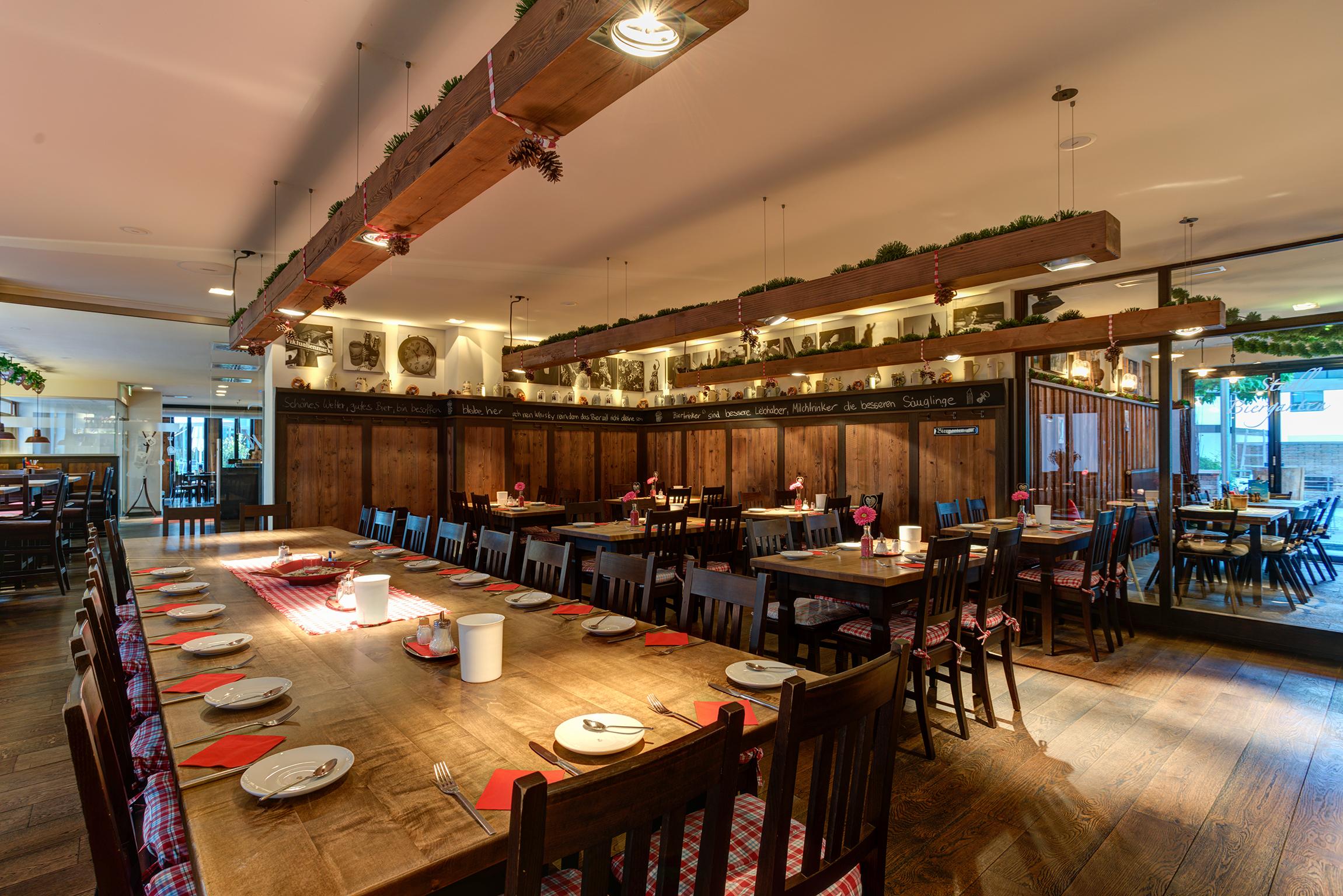 Restaurant Centro Hotel Stern, Trademark Collection by Wyndham