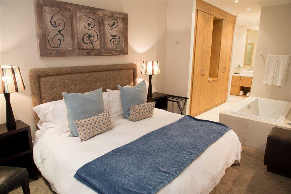 Habitación Premier Resort- The Moorings, Knysna