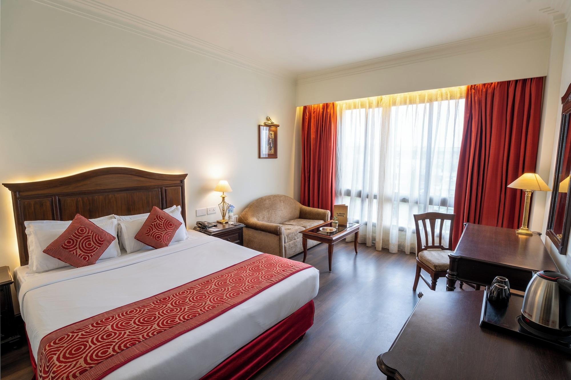 Habitación Grand Hotel Kathmandu