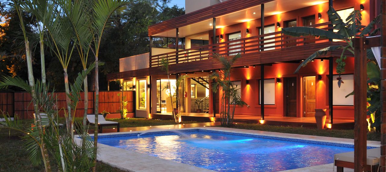 Costa Iguaz   Apart Hotel  Puerto Iguaz   Hoteles Despegar