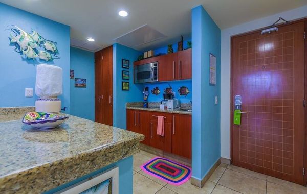 Beautiful Ground Floor Two Bedroom Suite at Ixchel - Hoteles cerca de Playa Norte en Isla Mujeres
