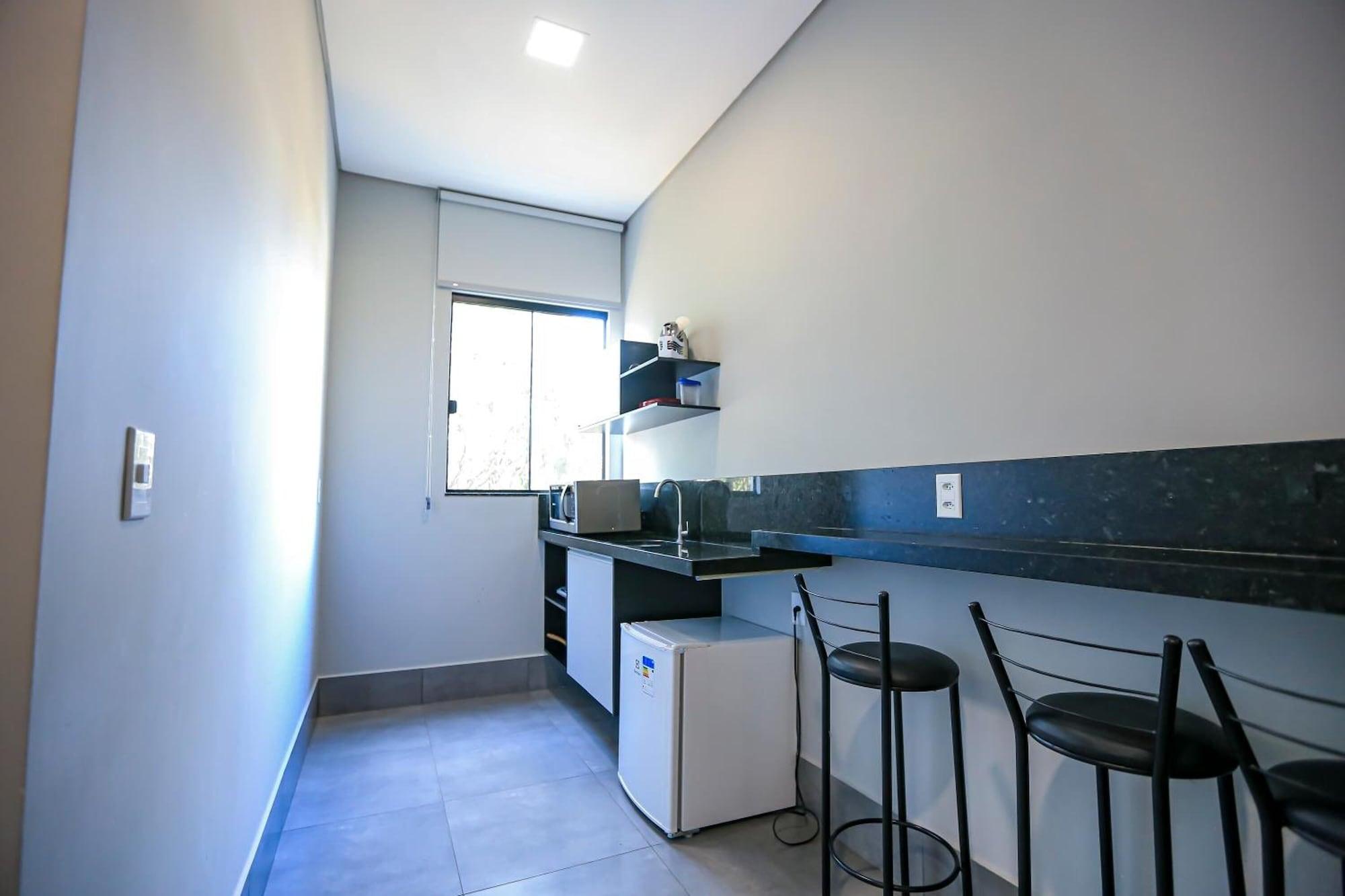 Equipamiento de Habitación Vila Castelo Branco