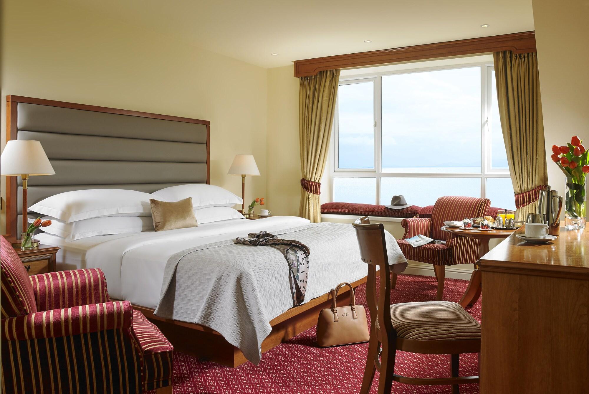 Habitación Galway Bay Hotel