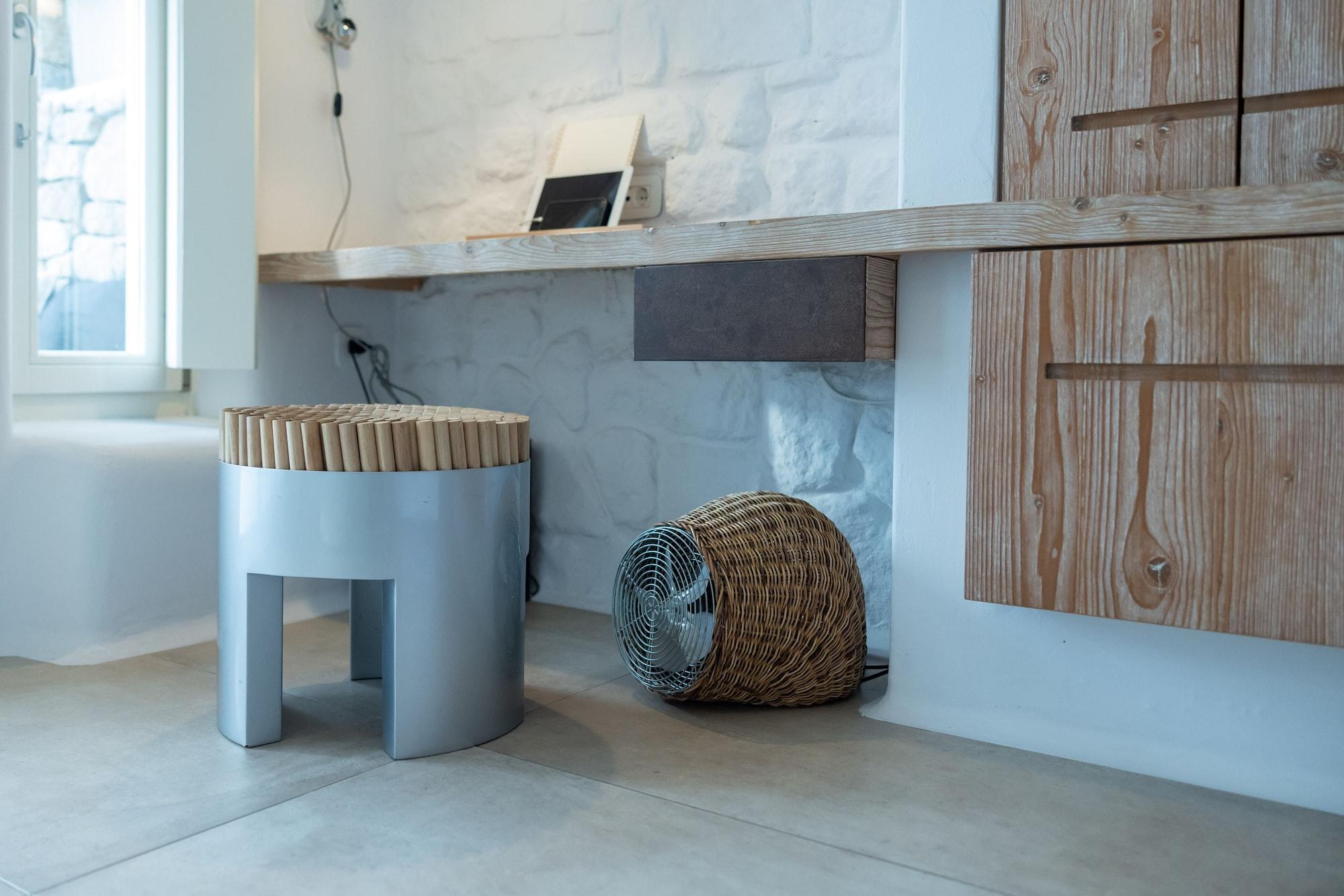 Habitación Kove Mykonos - A Myconian Collection Hotel