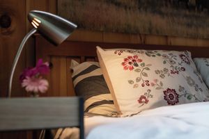 Alquiler Vacacional - The Studio with a View. Bring your dog, too!